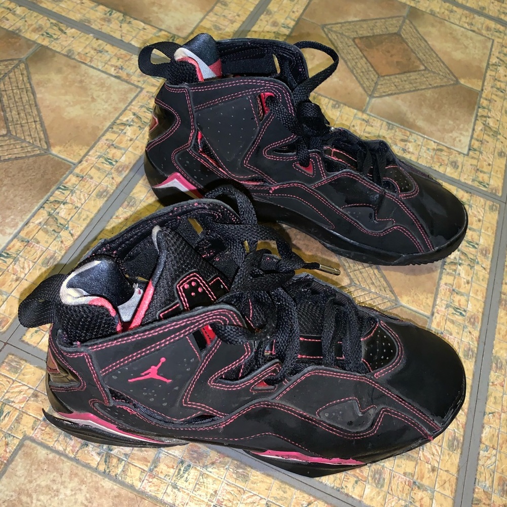 COPY - Jordan True Flight’s
